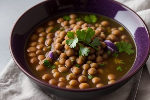 how to cook purple hull peas